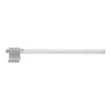 Antena omnidirecional LevelOne 10dBi 5GHz, interior/exterior, 10 dBi, 5,4 ~ 5,835 GHz, IEEE 802.11a, IEEE 802.11n, 50 Ω, 360°, 9,6°