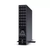 Fonte de alimentação ininterrupta (UPS) CyberPower OLS1000ERT2UA de dupla conversão (online) 1 kVA 900 W 8 saídas AC
