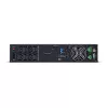 Fonte de alimentação ininterrupta (UPS) CyberPower OLS1000ERT2UA de dupla conversão (online) 1 kVA 900 W 8 saídas AC