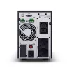 Fonte de alimentação ininterrupta (UPS) CyberPower OLS1500EA de dupla conversão (online) 1,5 kVA 1350 W 4 saídas AC