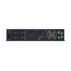 Fonte de alimentação ininterrupta (UPS) CyberPower OLS1500ERT2UA de dupla conversão (online) 1,5 kVA 1350 W 8 saídas AC