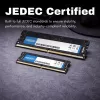 Memória para portátil Origin 16 GB DDR4 3200 MHz SO-DIMM 260 pinos 2Rx8 Non-ECC 1,2 V CAS22