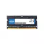 Origin Storage 8GB DDR3 1600MHz SODIMM 2Rx8 Non-ECC 1.35V, 8 GB, 1 x 8 GB, DDR3, 1600 MHz, 204-Pin SO-DIMM, verde