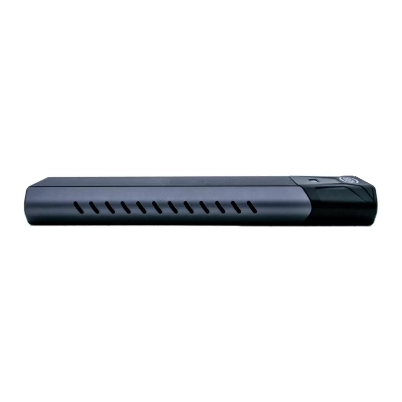 Origin Storage Origin Inception SSD externo 1TB NVMe M.2 3D TLC 80mm com cabo C-C e C-A