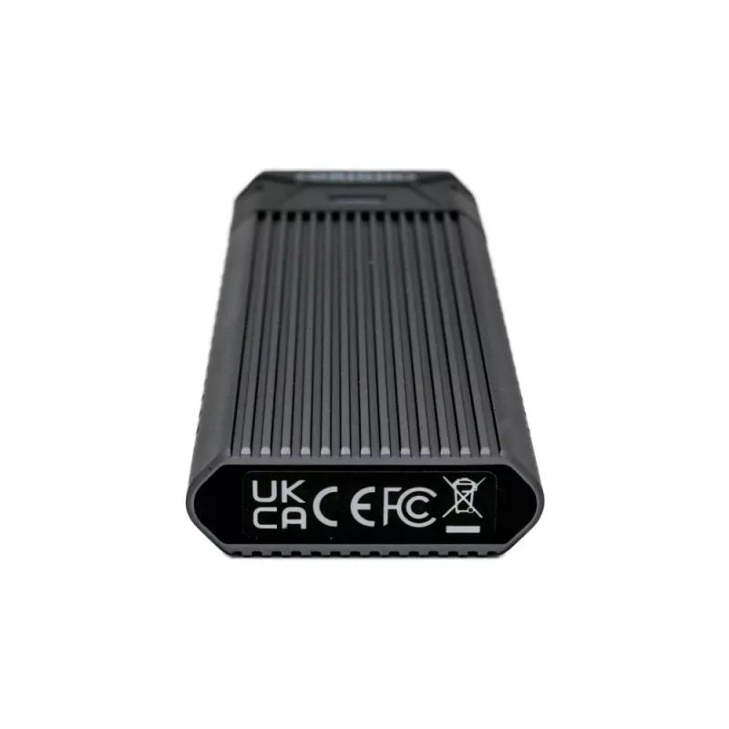 Origin Storage Origin Inception SSD externo 256 GB NVMe M.2 3D TLC 80 mm com cabo C-C e C-A