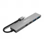 Docking station Origin Storage - 2 portas USB 3.2 e 2 portas USB-C
