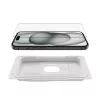 Proteção de ecrã Belkin ScreenForce iPhone 15 vidro temperado