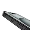 Proteção de ecrã Belkin ScreenForce iPhone 15 vidro temperado