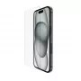 Proteção de ecrã Belkin ScreenForce iPhone 15 vidro temperado