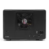OWC ThunderBay 8 0 TB torre preta