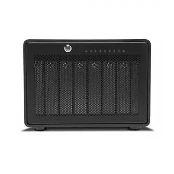 OWC ThunderBay 8 0 TB torre preta