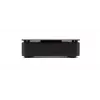 OWC Thunderbolt Pro Dock com fios Thunderbolt 3 preto 85W alimentação 40 Gbit/s
