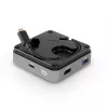 USB-C Travel Dock OWC OWC USB-C Travel Dock com fios USB 3.2 Gen 1