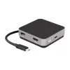 USB-C Travel Dock OWC OWC USB-C Travel Dock com fios USB 3.2 Gen 1