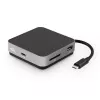 USB-C Travel Dock OWC OWC USB-C Travel Dock com fios USB 3.2 Gen 1