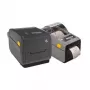 Cortador para impressoras Zebra ZD411D ZD611D, peça de substituição compatível P1117258-031