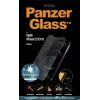 PanzerGlass ® Protetor de ecrã de privacidade iPhone 12 | 12 Pro | Standard Fit