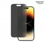 Protetor de ecrã de privacidade PanzerGlass Apple iPhone 14 Pro resistente a riscos e choques
