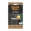 Protetor de ecrã de privacidade PanzerGlass Apple iPhone 14 Pro resistente a riscos e choques