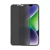 PanzerGlass ® Protetor de ecrã de privacidade iPhone 14 Plus | 13 Pro Max | Ultra-Wide Fit com EasyAligner