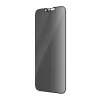 PanzerGlass ® Protetor de ecrã de privacidade iPhone 14 Plus | 13 Pro Max | Ultra-Wide Fit com EasyAligner