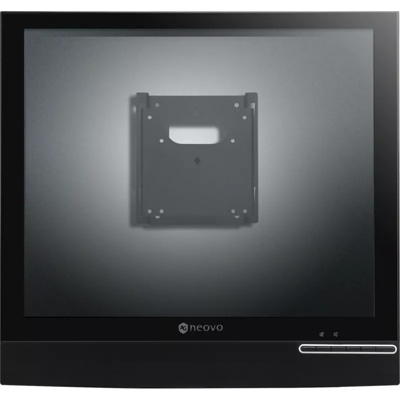 AG Neovo WMK-01 81,3 cm (32 polegadas) preto