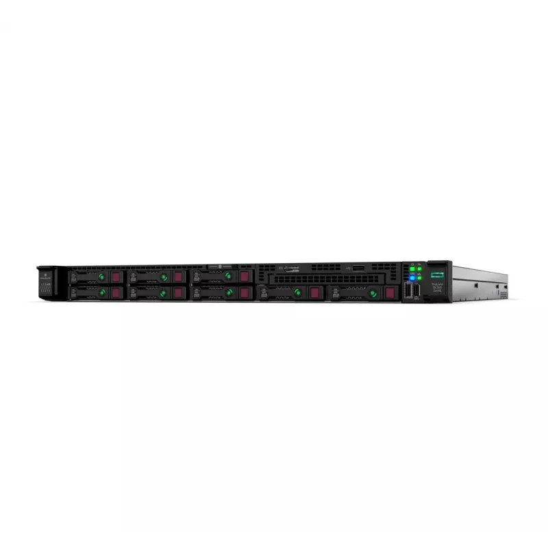 Servidor HPE ProLiant DL360 Gen10 Rack 1U Intel Xeon Gold 5218 32 GB DDR4