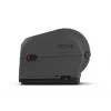Impressora de etiquetas Honeywell PC45D térmica direta 203x203 DPI sem fios