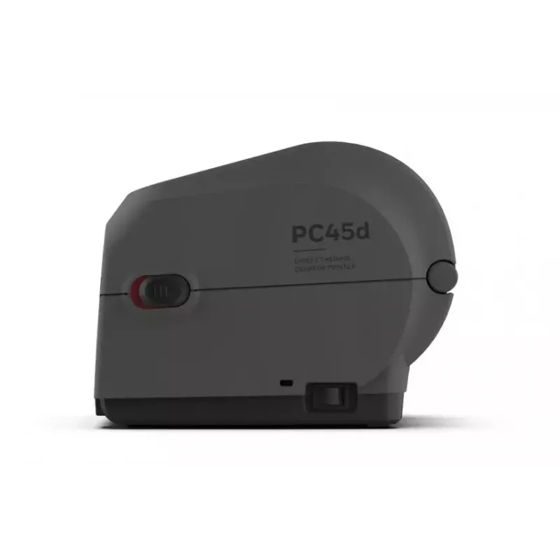 Impressora de etiquetas Honeywell PC45D térmica direta 203x203 DPI sem fios