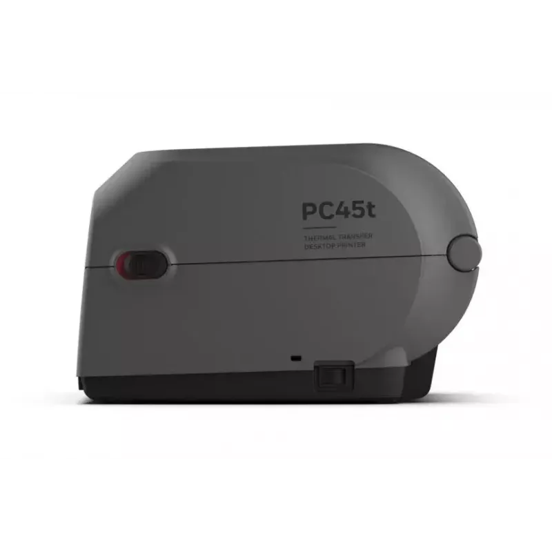 Impressora de etiquetas Honeywell PC45T transferência térmica 203 x 203 DPI sem fios
