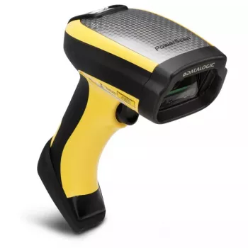 Leitor de códigos de barras portátil Datalogic PowerScan PD9531