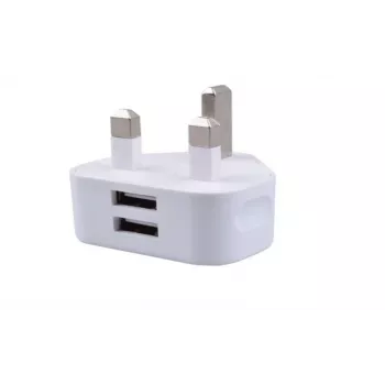 Ficha Microconnect PETRAVEL36 branco