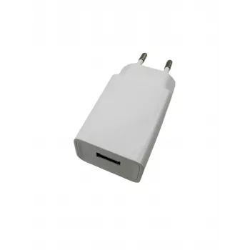 Carregador móvel universal Microconnect PETRAVEL43 branco AC interior