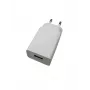 Carregador móvel universal Microconnect PETRAVEL43 branco AC interior