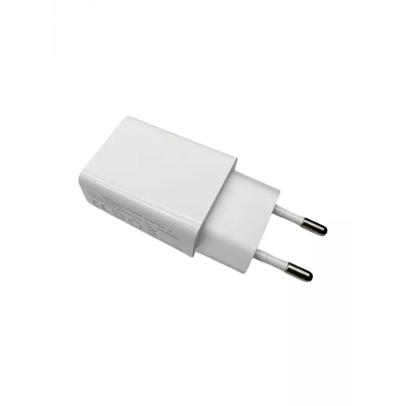 Carregador móvel universal Microconnect PETRAVEL43 branco AC interior