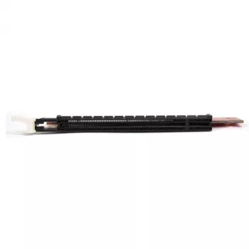 StarTech.com adaptador de expansão de slot PCI Express X1 para X16 Low Profile
