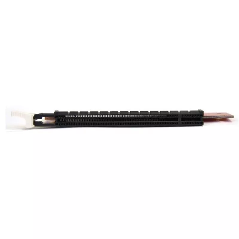 StarTech.com adaptador de expansão de slot PCI Express X1 para X16 Low Profile