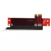StarTech.com adaptador de expansão de slot PCI Express X1 para X16 Low Profile