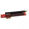 StarTech.com adaptador de expansão de slot PCI Express X1 para X16 Low Profile