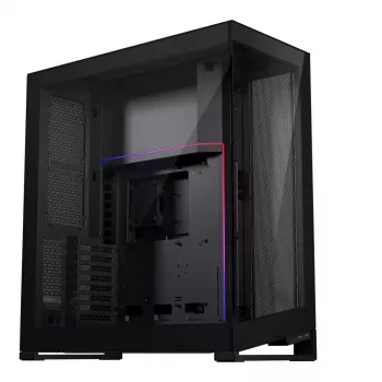 Caixa para PC Phanteks NV7 Full Tower preto