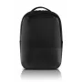 DELL Pro mochila fina 15, mochila, 38,1 cm (15 polegadas), alça de ombro, 558 g