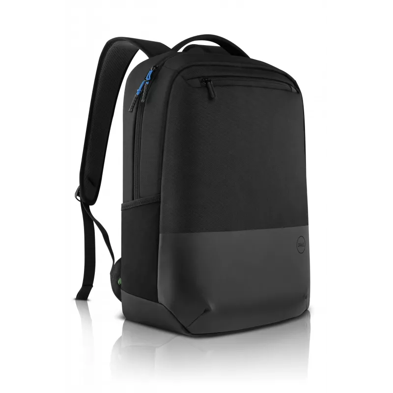DELL Pro mochila fina 15, mochila, 38,1 cm (15 polegadas), alça de ombro, 558 g