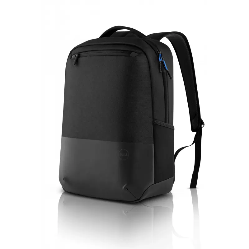 DELL Pro mochila fina 15, mochila, 38,1 cm (15 polegadas), alça de ombro, 558 g