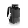 DELL Pro mochila fina 15, mochila, 38,1 cm (15 polegadas), alça de ombro, 558 g