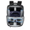 DELL Pro mochila fina 15, mochila, 38,1 cm (15 polegadas), alça de ombro, 558 g