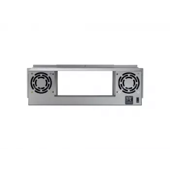 Chassis conversor de media LevelOne POC-4001 8-Slot