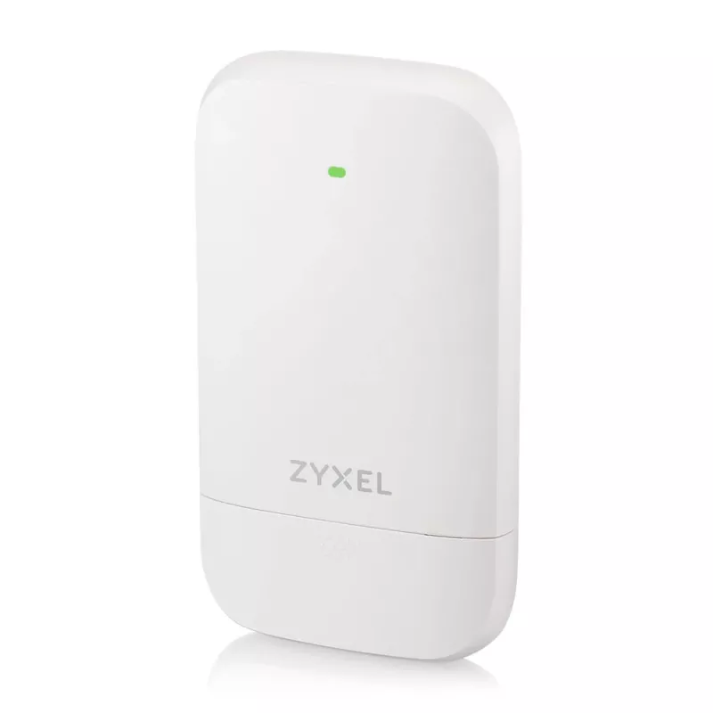Zyxel POE12-3PD-ZZ0101F adaptador PoE Gigabit Ethernet