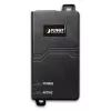 Switch de rede PLANET POE-172 Gigabit Ethernet Power over Ethernet preto
