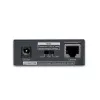 Splitter de rede PLANET POE-172S preto