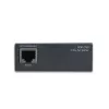 Splitter de rede PLANET POE-172S preto